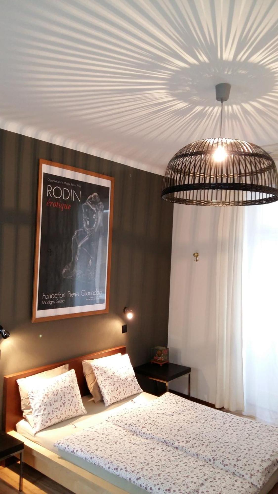 Bed & Breakfast Garni Giacometti 2*