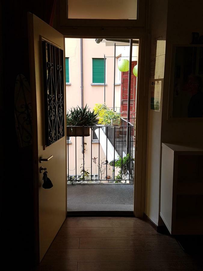 Garni Giacometti Bed & Breakfast
