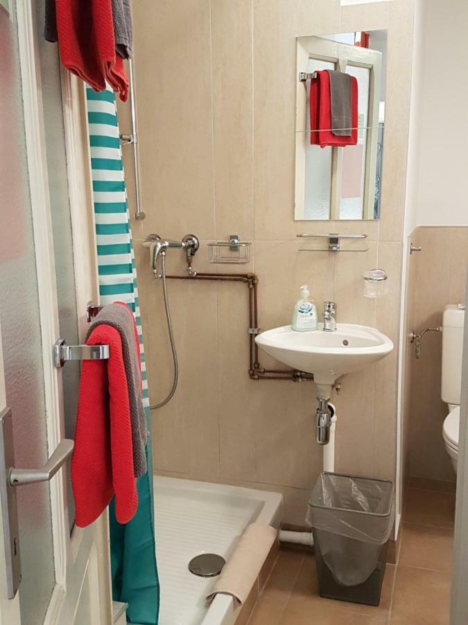Bed & Breakfast Garni Giacometti Locarno