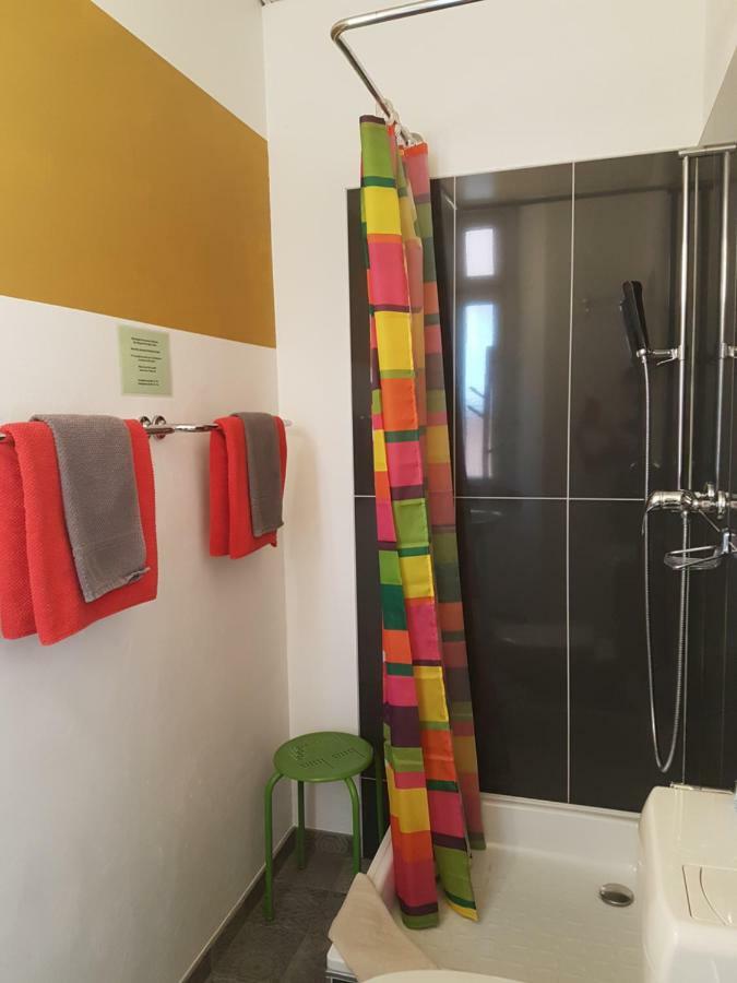 Bed & Breakfast Garni Giacometti